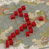 AEG: The Guild of Merchant Explorers - Board Game for 1-4 Players, Explore the World, Establish Settlements