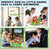 Magnetic Blocks Building Toys - Build Mine Magnet World Set, Magnet Toys for Boys & Girls Ages 5-7, Buildable Game