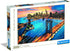 Clementoni 33546, New York HQC Puzzle for Children and Adults, 3000 Pieces,