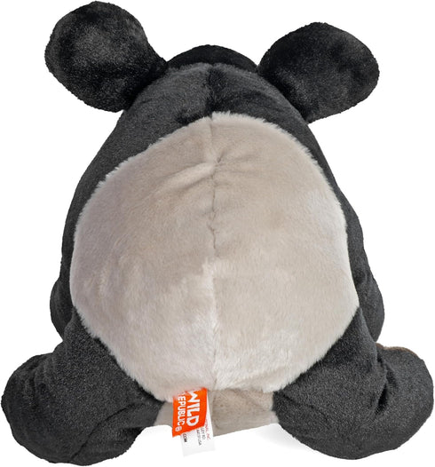 12 Inches Wild Republic Tapir Plush, Stuffed Animal, Plush Toy, Gifts for Kids, Cuddlekins