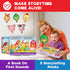 1 1 1+ Doctor Jupiter Now I AM | Educational Learning Toy for Year Olds | Birthday Gift Ideas for Boys & Girls Ages |