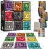 Gamewright Shifting Stones - A Visual Decision-Making Family Strategy Game of Tiles, Cards, and Tactics