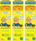 Boudreaux's Butt Paste Original Diaper Rash Cream, Diaper Cream for Baby, Fast