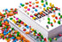 Mini Erasers for Kids Bulk, 300+ PCS Fun Food Animal Pencil Erasers for 100th Day of School