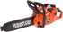 Toy Chainsaw for Boys and Girls, Battery Powered Outdoor Power Tool for Pretend Play