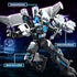Set, 400 HIGH GODO Black Monitor Mech Robot Building Blocks Toilet Upgraded TV Figure Mech Model Building Kit, Cool