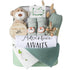 Baby Gift Set Baby Shower Gifts Basket for Newborns New Born Baby