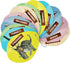 Jumbo Dino Egg Easter Activity, Unearth 12 Unique Large Surprise Dinosaurs in One Giant Filled Egg, Dinosaur Toys Gifts