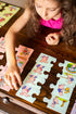 eeBoo - Watch This Face - Mastering Emotional Literacy - Educational Tool - 24 Color Coded Pairs
