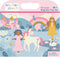 Stephen Joseph Magnetic Play Set - Princess Theme