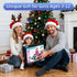 3-12 5 3 4 5 6 7 8 9 10+ WAYKEE Dance Mat Toys for Year Old Girls, Electronic Dance Pad with Light-up LED Wireless