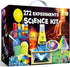 UNGLINGA 272 Experiments Science Kit for Kids, Chemistry Set, S.T.E.M Toys Boys