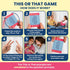 Conversation Cards for Best Friends - 400 BFF Questions and Fun This or That Topics for Adults and Teens