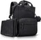 VONAL Diaper Bag Backpack, Lightweight Baby Diaper Bags, Travel Large Diaper Bag