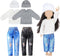 Bencailor 6 Pcs Doll Clothes Doll Accessories Include Sweater Pants Shoes Hat