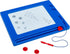 Cra-Z-Art Retro Magna Doodle - 50 Years of Creative Fun, Classic Magnetic Drawing Board Toy, Ages 3+