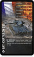 Top Trumps Card Game World of Tanks - Family Games for Kids and Adults, Learning Games for 2+ Players