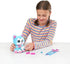 Pets Alive Pet Shop Surprise S3 Puppy Rescue (Yorkshire) - ZURU Surprise Plush with Interactive Features