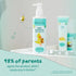 Childs Farm Baby Moisturiser - 250ml
