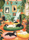 Jigsaw Puzzles 300 Pieces for Adults,300 Piece Puzzles for Kids Ages 8-10