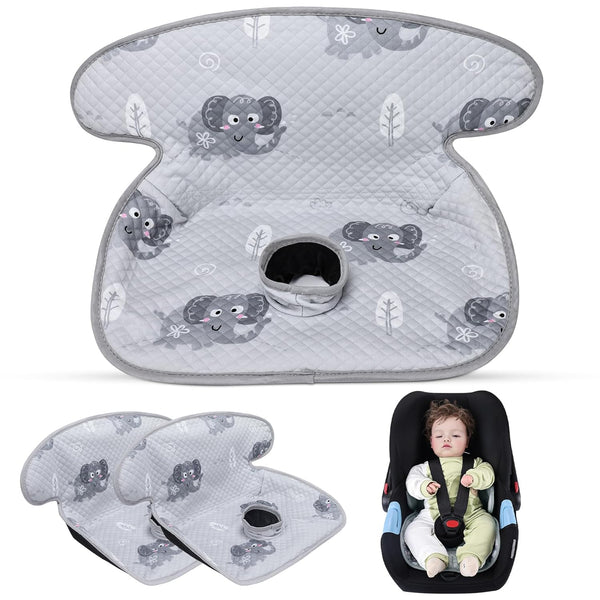 Piddle Pad - Car Seat Potty Training Protector- Waterproof Car Seat Liner