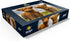 MyPuzzle Two Highland Cows - Premium 1000 Piece Jigsaw Puzzle for Adults