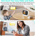 oneware Parents,2-Way Video Calling Security Camera,Kids' Instant Video Call One-Tap FaceTime with Audio & Clear