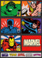 Buffalo Games - Marvel - Avengers - 100 Piece Jigsaw Puzzle for Families, Perfect for Game Nights, 15.00 x 11.00