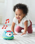 Skip Hop Developmental Learning Crawl Toy, Explore & More Hedgehog