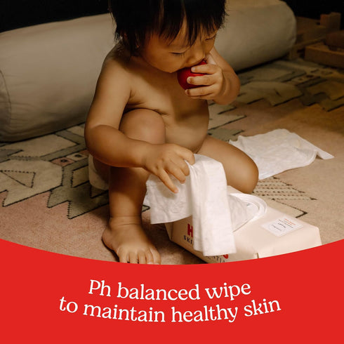 99% 10 Packs (560 Huggies Skin Essentials Baby Wipes, Hypoallergenic, Water, Flip Top Wipes Total)