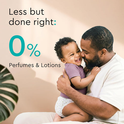 6 (29+ lbs), (57 Count), LILLYDOO Diaper Pants Toddlers - Size Half-Monthly Supply Skin-Friendly, Ultrasoft