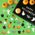 Halloween Erasers for Kids, 110 pcs Pumpkin Erasers Bulk, 3D Mini Eraser for Classroom Prizes, Game Reward, Goody Bag