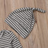 Cute Long Sleeve Baby Swaddle Wrap - Perfect for Newborns
