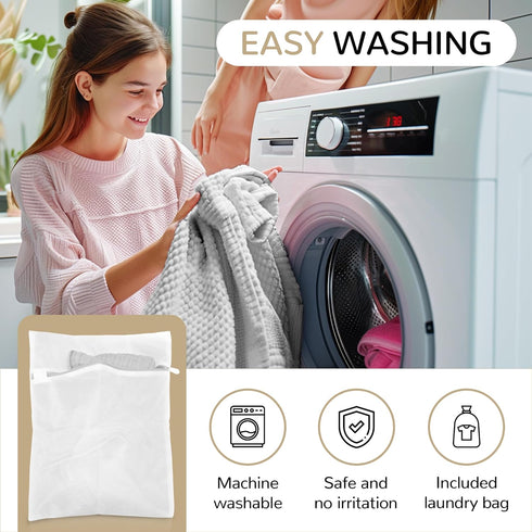 3 Pack (35 35 Inch) Muslin Hooded Baby Towels, Cotton Baby Bath Towels with Hood for Newborn, Babies, Infant, Toddler