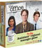 The Office TV Show Assistant to The Regional Manager Party Game for Adults and Teens Ages 16+