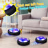 Rechargeable Hover Soccer Ball for Kids - Indoor Light-Up Air Power Floating Soccer Ball, Boy Birthday Gifts Age 4-12