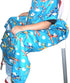 BIB-ON Plus - Full-Coverage Bib and Apron Combination for Infant, Baby, Toddler Ages 0-4