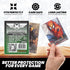 Mayday Games Premium Card Sleeve Bundle for Legendary Games by Mayday