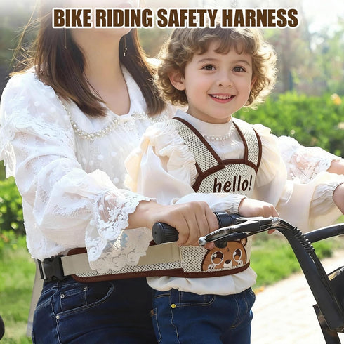 High Chair Straps - Portable Feeding Strap Safety Belt Foldable Booster Harness Belt for Restaurant Shopping Cart