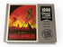 MyPuzzle War of The Worlds: H.G. Wells, Vintage Poster - Premium 1000 Piece Jigsaw Puzzle for Adults