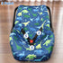 TANOFAR Baby Car Seat Cover Liner, Infant Carseat Cover Liner and Protection for Boys Girls, Universal Fit Car Seat