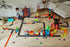 Hot Wheels Track Pack Accessory - Straight + Straight