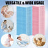 Cptoion 100 Pack Pads,17 13 Disposable Changing X in Baby Disposable Underpads,Ultra Absorbent Disposable ,Waterproof
