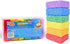 Silly Foam, Creative Modeling Foam Beads, 1-Pack of 6 Primary Colors, Easy