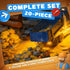 1:12 3, 3 4 5 6 7 8 3-5 SMILESSKIDDO Dump Truck Toy - Large Friction Powered Truck with Air Pump Function, Lights