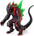 JAYKENIXO 13 Inch Ultra Giant Monster Action Figure Movable Joints, Detailed Kaiju Toy, Collectible Figure for Kids
