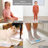 BY82 396lbs, 4 Beurer Multifunctional Baby Scale for Infants, Pets, Kids, & Adults up to Measures in Units with Backlit
