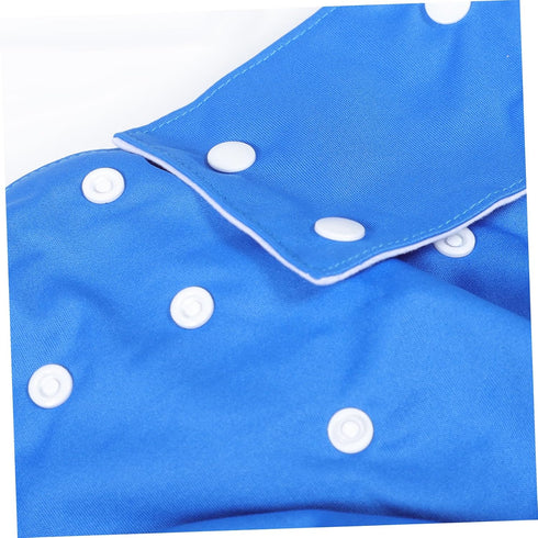 Comfortable Leak-Proof Adult Cloth Diapers for Men