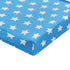2 Pack 100% EVERYDAY KIDS Baby Changing Pad Covers for Baby Boy Fits Most Changing Table Pads; Cotton Jersey Knit