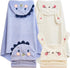 Toddler Towels Hooded Kids Bath Towels 0-6 Years Unisex Toallas para Bebe
